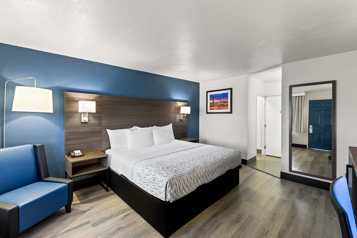 Sure Stay Hotel