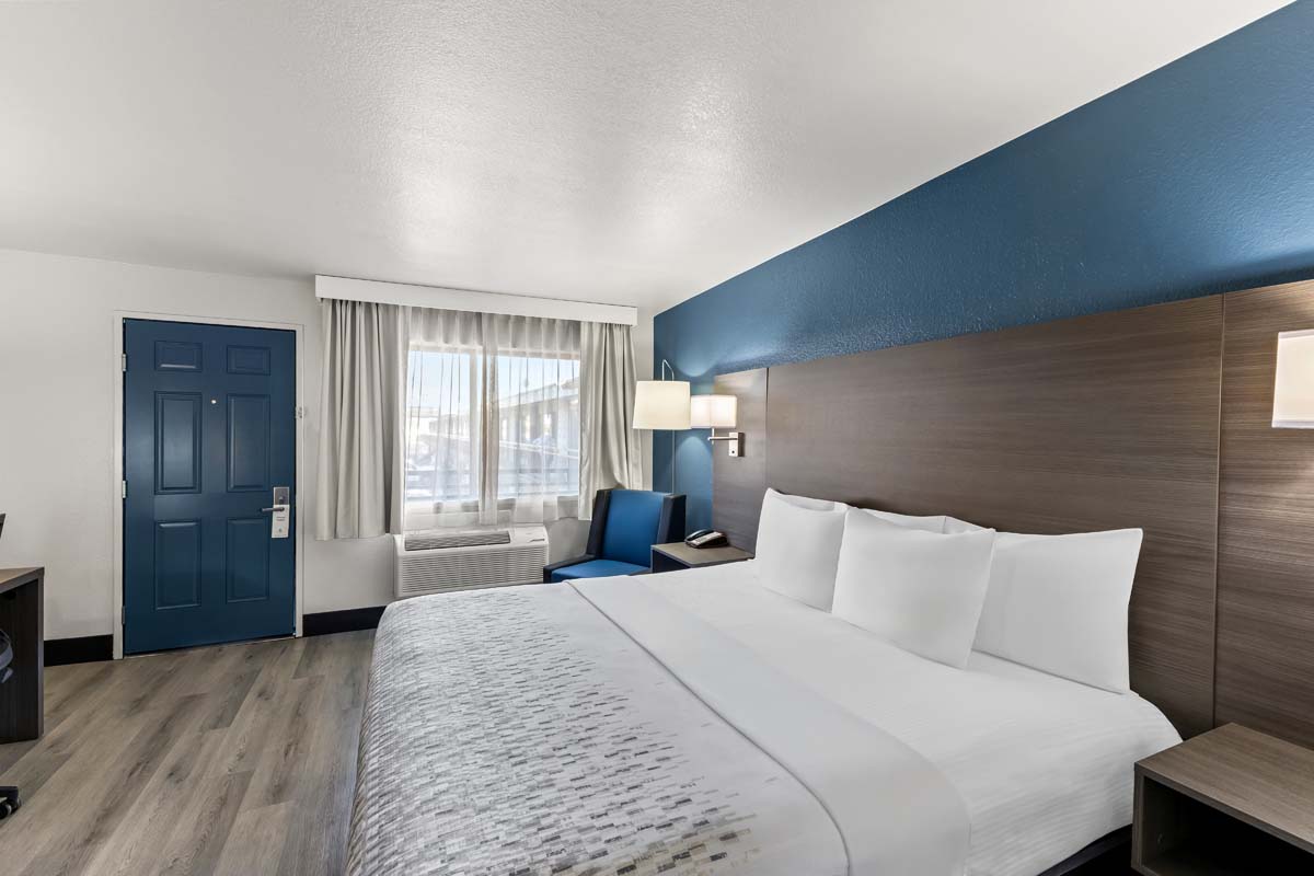 Sure Stay Hotel
