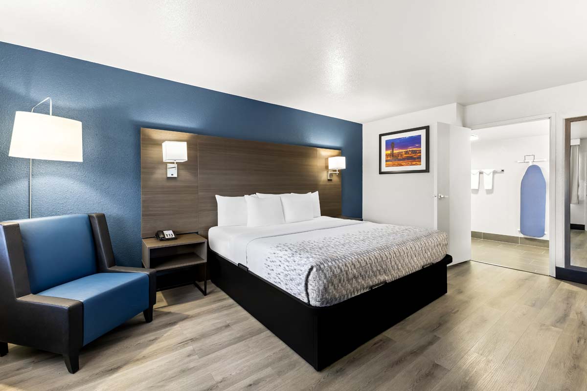 Sure Stay Hotel